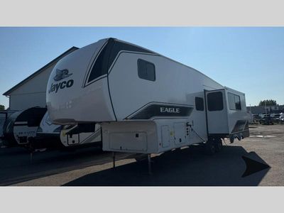 2026 Jayco Eagle SLE - Photo 3