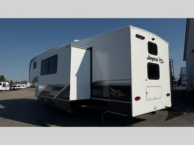2026 Jayco Eagle SLE - Photo 6