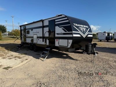2026 Grand Design Transcend - Photo 3