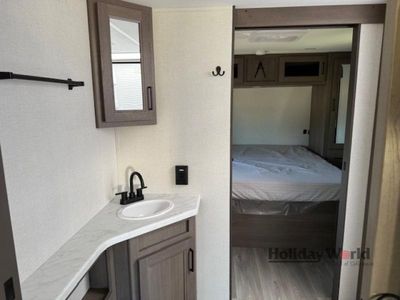 2026 Grand Design Transcend - Photo 20