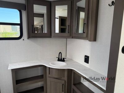 2026 Grand Design Transcend - Photo 26