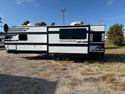2026 Grand Design Transcend - Photo 8