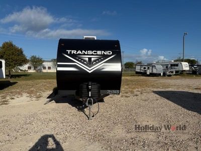 2026 Grand Design Transcend - Photo 1