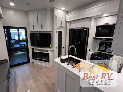 2026 Dutchmen RV Voltage V-Series - Photo 10