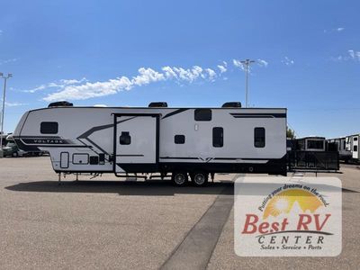 2026 Dutchmen RV Voltage V-Series - Photo 7