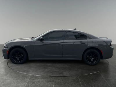 2023 Dodge Charger — detail view