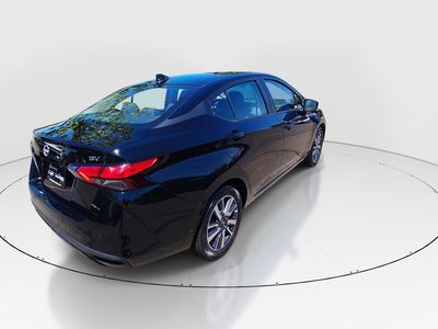 2024 Nissan Versa - Photo 7