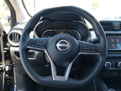 2024 Nissan Versa - Photo 12