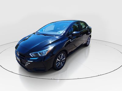 2024 Nissan Versa - Photo 3