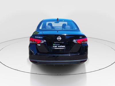 2024 Nissan Versa - Photo 6