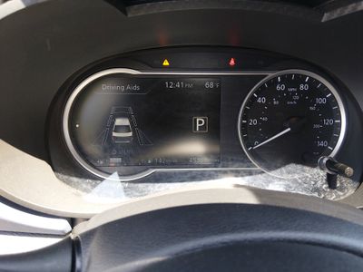 2024 Nissan Versa - Photo 14