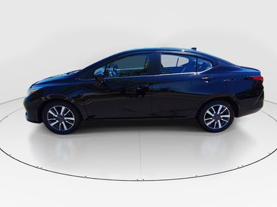 2024 Nissan Versa - Photo 4