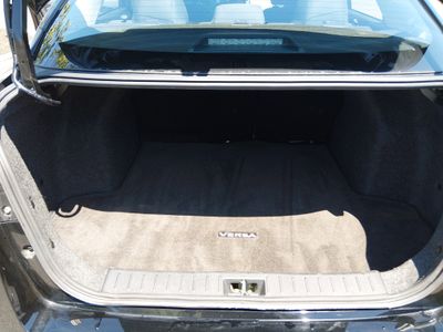 2024 Nissan Versa - Photo 11