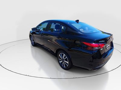 2024 Nissan Versa - Photo 5