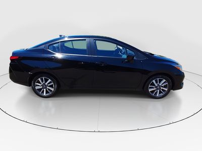 2024 Nissan Versa - Photo 8