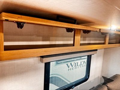 2026 Forest River RV Rockwood Mini Lite - Photo 31