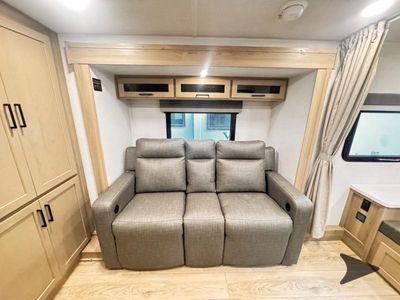 2026 Forest River RV Rockwood Mini Lite - Photo 30