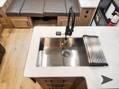 2026 Forest River RV Rockwood Mini Lite - Photo 46