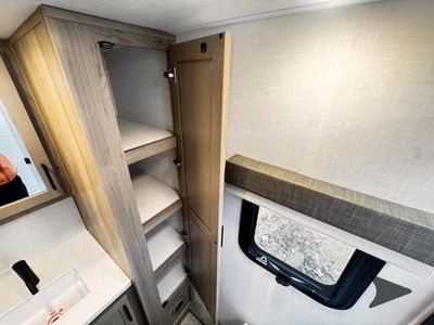 2026 Forest River RV Rockwood Mini Lite - Photo 37