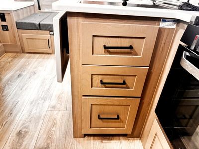 2026 Forest River RV Rockwood Mini Lite - Photo 48