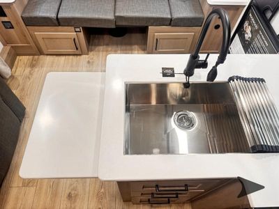 2026 Forest River RV Rockwood Mini Lite - Photo 47