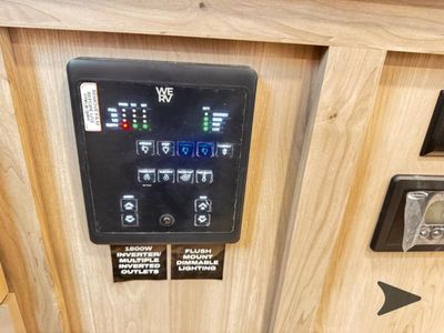 2026 Forest River RV Rockwood Mini Lite - Photo 52