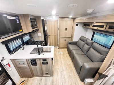 2026 Forest River RV Rockwood Mini Lite - Photo 3