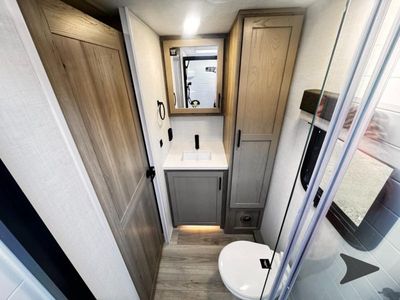 2026 Forest River RV Rockwood Mini Lite - Photo 36