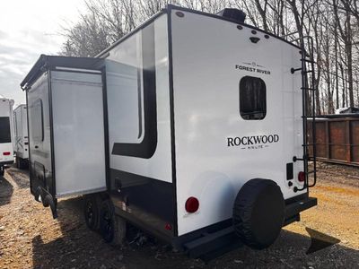 2026 Forest River RV Rockwood Mini Lite - Photo 11