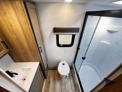 2026 Forest River RV Rockwood Mini Lite - Photo 35