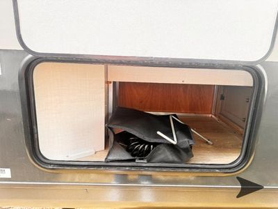 2026 Forest River RV Rockwood Mini Lite - Photo 9