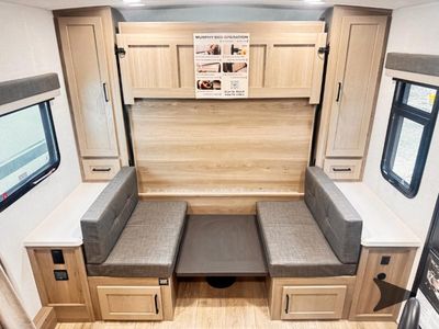 2026 Forest River RV Rockwood Mini Lite - Photo 20
