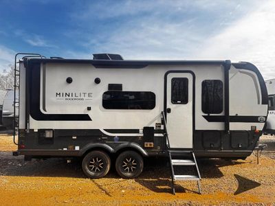 2026 Forest River RV Rockwood Mini Lite - Photo 14