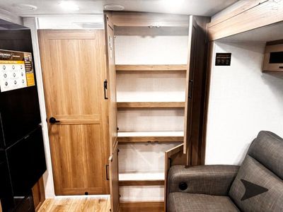 2026 Forest River RV Rockwood Mini Lite - Photo 34