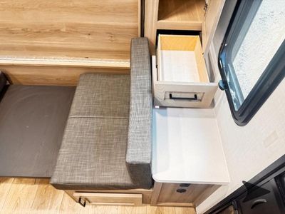 2026 Forest River RV Rockwood Mini Lite - Photo 27