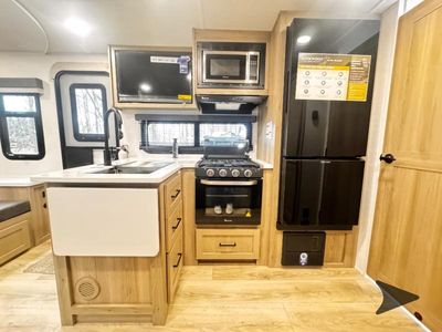 2026 Forest River RV Rockwood Mini Lite - Photo 41