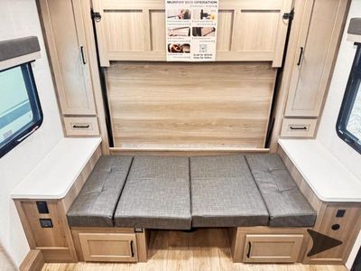 2026 Forest River RV Rockwood Mini Lite - Photo 28