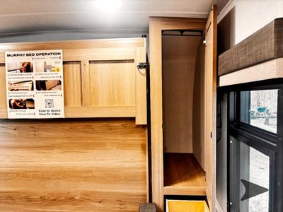 2026 Forest River RV Rockwood Mini Lite - Photo 26