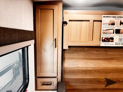 2026 Forest River RV Rockwood Mini Lite - Photo 22
