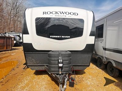 2026 Forest River RV Rockwood Mini Lite - Photo 6