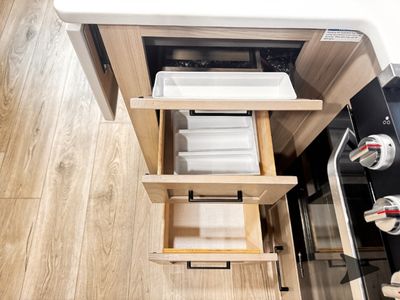 2026 Forest River RV Rockwood Mini Lite - Photo 49
