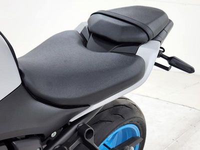 2025 Yamaha MT-07 — photo 15 view