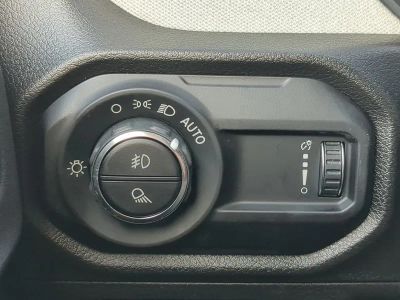 2026 Jeep Gladiator — photo 23 view