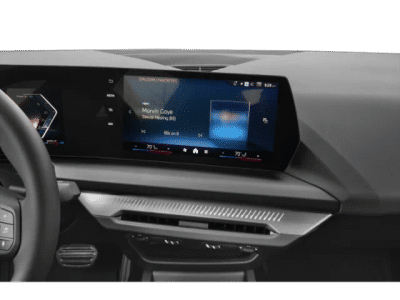 2026 BMW 2 Series — photo 7 view