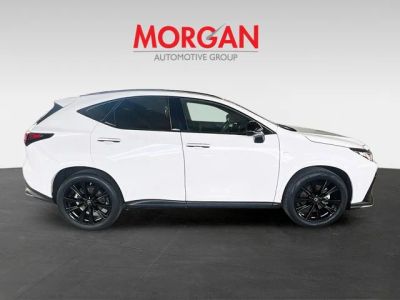 2023 Lexus NX — photo 9 view