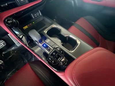 2023 Lexus NX — photo 25 view