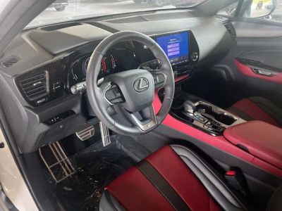 2023 Lexus NX — photo 11 view