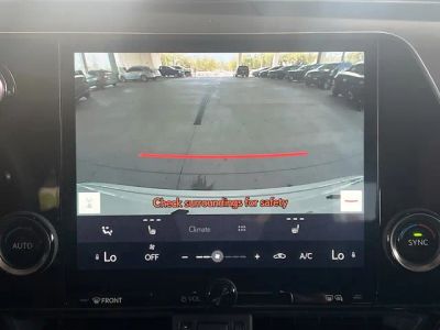 2023 Lexus NX — photo 22 view