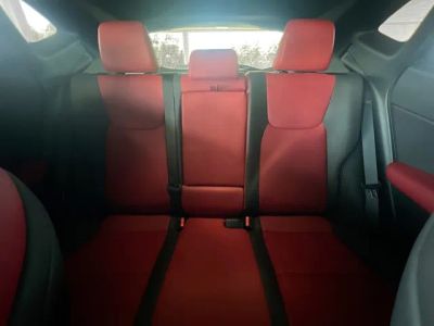 2023 Lexus NX — photo 26 view