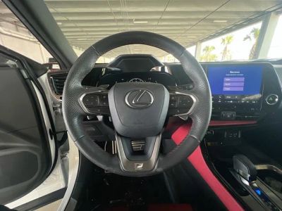 2023 Lexus NX — photo 14 view